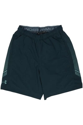 UNDER ARMOUR Shorts Herren kurze Hose Bermudas Sportshorts Gr. M Grün #r1z2529 - Bild 1 von 4