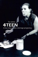 Tez James | 4Teen | Taschenbuch | Englisch (2008) | Kartoniert / Broschiert