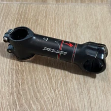 Specialized Comp Multi rise Position Shim Stack Cap 120 x 31.8 Stem Black 8 16°