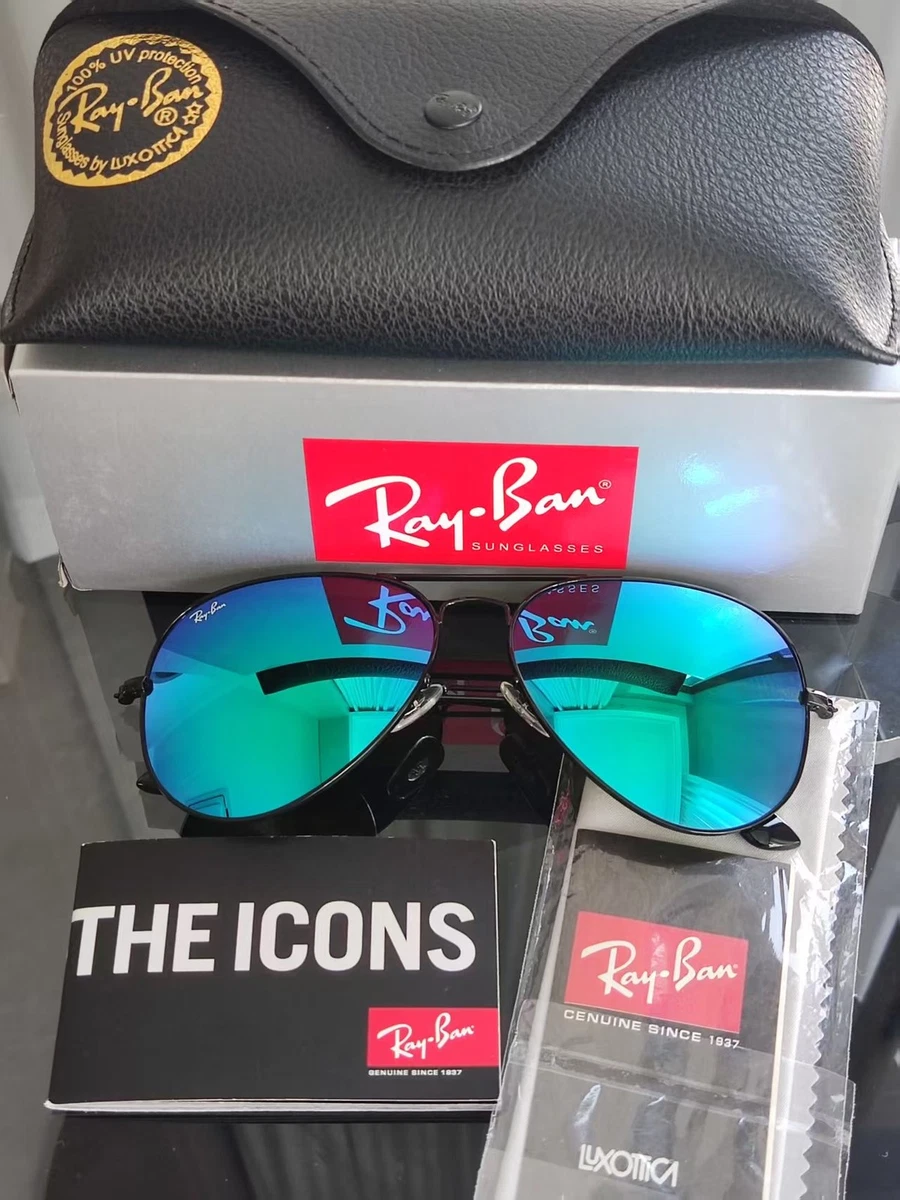Ray Ban 3026 for sale | eBay