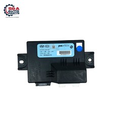 KIA TELLURIDE 2020-2022 REAR LIFTGATE TAILGATE POWER CONTROL MODULE OEM