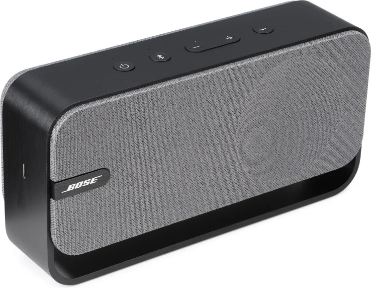 Bose SoundLink Home Bluetooth Speaker - Cool Gray