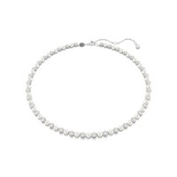 Swarovski Damen Schmuck Halsband Silber 5689623