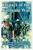 Research Congressional Research Service (U. A.) | Impact Of The Vietnam War