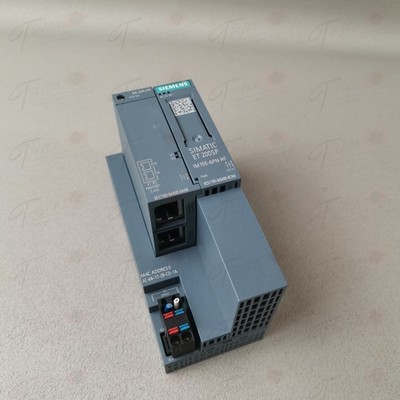 Siemens 6ES7155-6AU00-0CN0 + 6ES7193-6AR00-0AA0