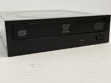 OEM Lite-ON DH-16AES 16X SATA Internal CD/DVD/RW DVD Dual Layer Optical Drive