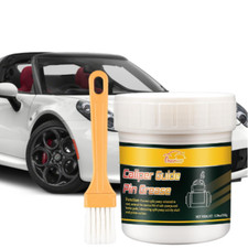 Brake Guide Pin  Grease 5.29oz, High-Performance 1pack
