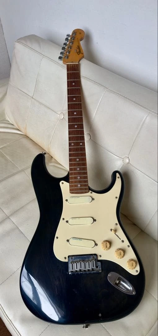Sensor Lace Str-850Ls Japan Fender フジゲン Sensor Lace STR-850LS Japan Fender Fujigen eBay | No.MG1143 ギター