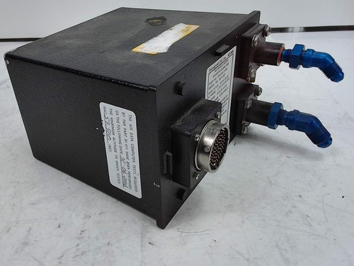 Air Data Computer AZ-950 Honeywell 7030700-71703