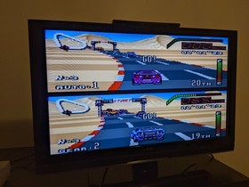 Super Nintendo SNES Console, Box,5 Games, 2 Controllers, Final Fight 2 w/ Book