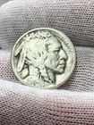 1919 S Full Date Higher Grade Buffalo Nickel -  Better Date US Coin!