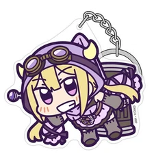 Magia Record Puella Magi Madoka Magica Gaiden Mitsuki Felicia Acrylic Pinched Ke