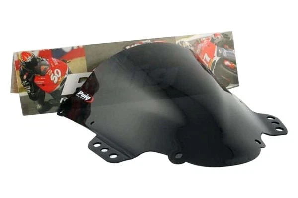 For Suzuki GSXR1000 2006 Puig 2072R Racing Screen - Image 2 of 3