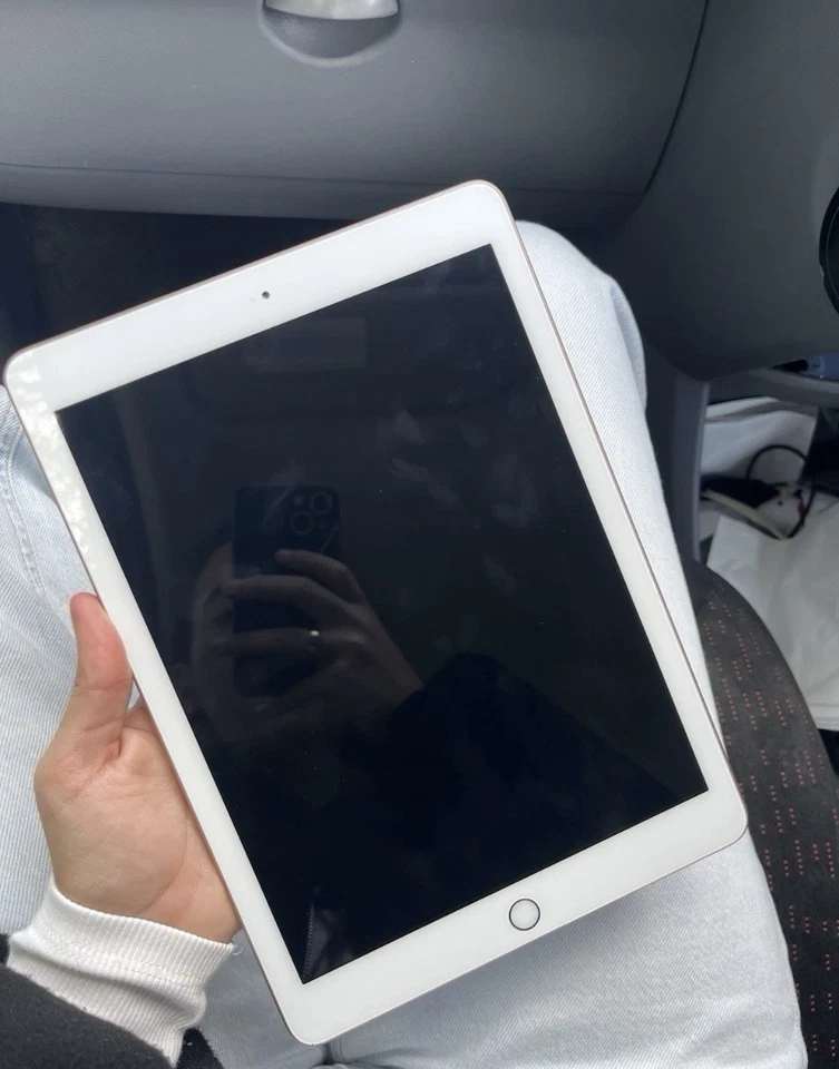 Apple iPad (6th generation) · 64GB · Wi-Fi