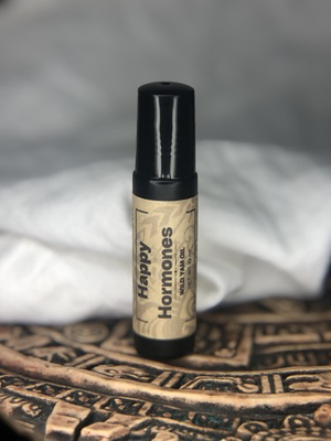 #ad Hormone Balance Wild Yam amp; Chaste Berry Oil Hot Flashes Mood Swings $15.99