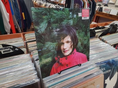 Hours Were the Birds by Lenker, Adrianne (Record, 2018)