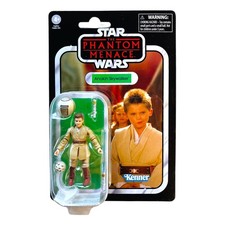 Star Wars Vintage Collection Anakin Skywalker Phantom Menace VC80 NEW B3