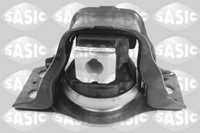 Motorlager Sasic 2704069 FüR Renault Kangoo KW0 FW0 BE BOP 2 Dci KW0G FW0A KW0V