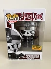 Funko Pop! Vinyl: Papa Emeritus II - Hot Topic (Exclusive) #125