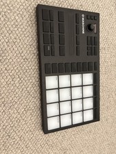 Native Instruments Maschine Mikro MK3 System Controller