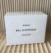Byredo BAL D  AFRIQUE Eau de Parfum 100 ml/3.3 fl oz