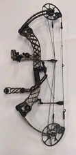 Mathews Monster Chill R Compound Bow Right Hand 70# 27"  Draw