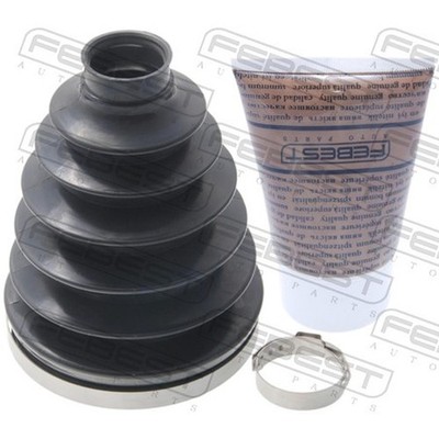   FEBEST FALTENBALGSATZ ANTRIEBSWELLE 05170821AA NEU DE STOCK