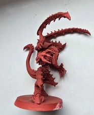 Warhammer 40K Tyranid Lictor Metal OOP Classic Games Workshop