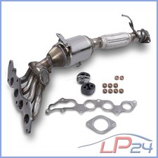Catalyseurs Volvo V50