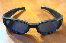BMW Sunglasses M-Sports Men Bayerische Motoren Werke Model Limited Edition VHTF