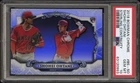 2018 Bowman Chrome Shohei Ohtani #BS-SO Sterling Continuity PSA 10 GEM MINT