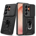 For Samsung Galaxy S26/S26 Plus/S26 Ultra Heavy-duty Case Cover Screen Protector