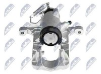 Original NTY Bremssattel HZT-PL-062 FüR Opel Vauxhall