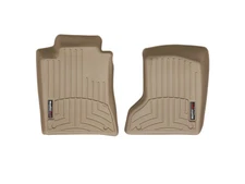 WeatherTech Custom Floor Mats FloorLiner for 450881 - 1st Row