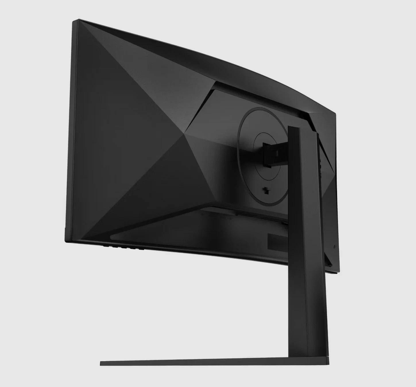 AOC CU34G4HV 34" VA Panel Curved Gaming Monitor LED WQHD 3440x1440 200Hz 0.5ms image 13