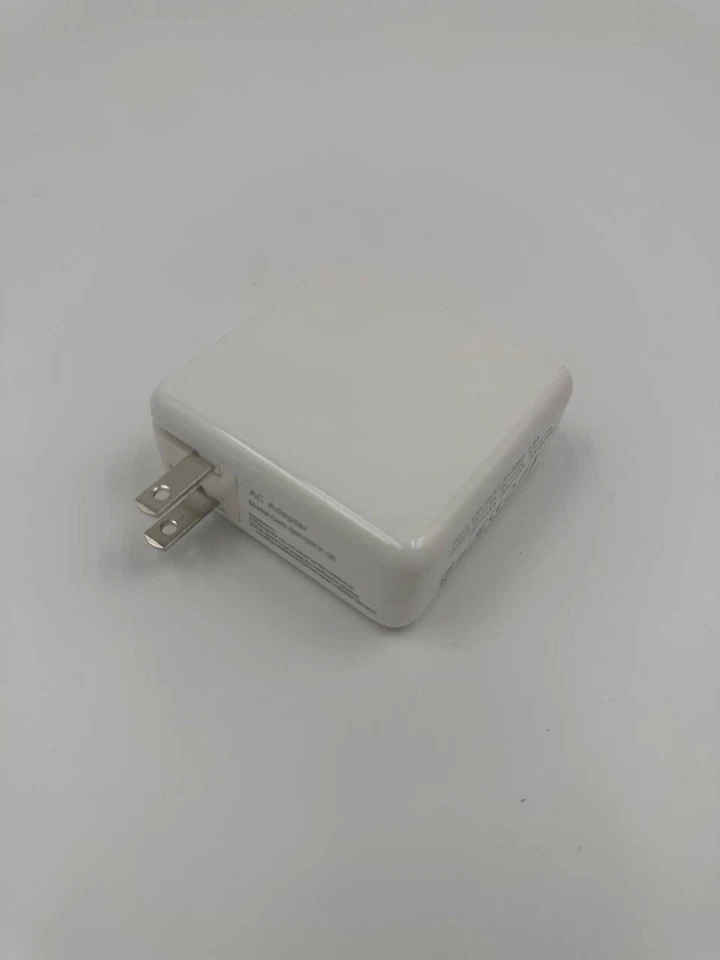 96W USB C Charger for MacBook Pro 16, 15, 14, 13 inch 2025 2024, 2023, 2022, ... - Image 4 of 4