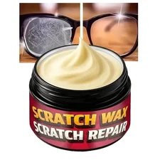 Eyeglass Scratch Repair Protective Paste Remover Swimming Goggles