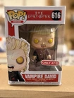 Funko Pop! Movies The Lost Boys Vampire David #616 2018 Target Exclusive