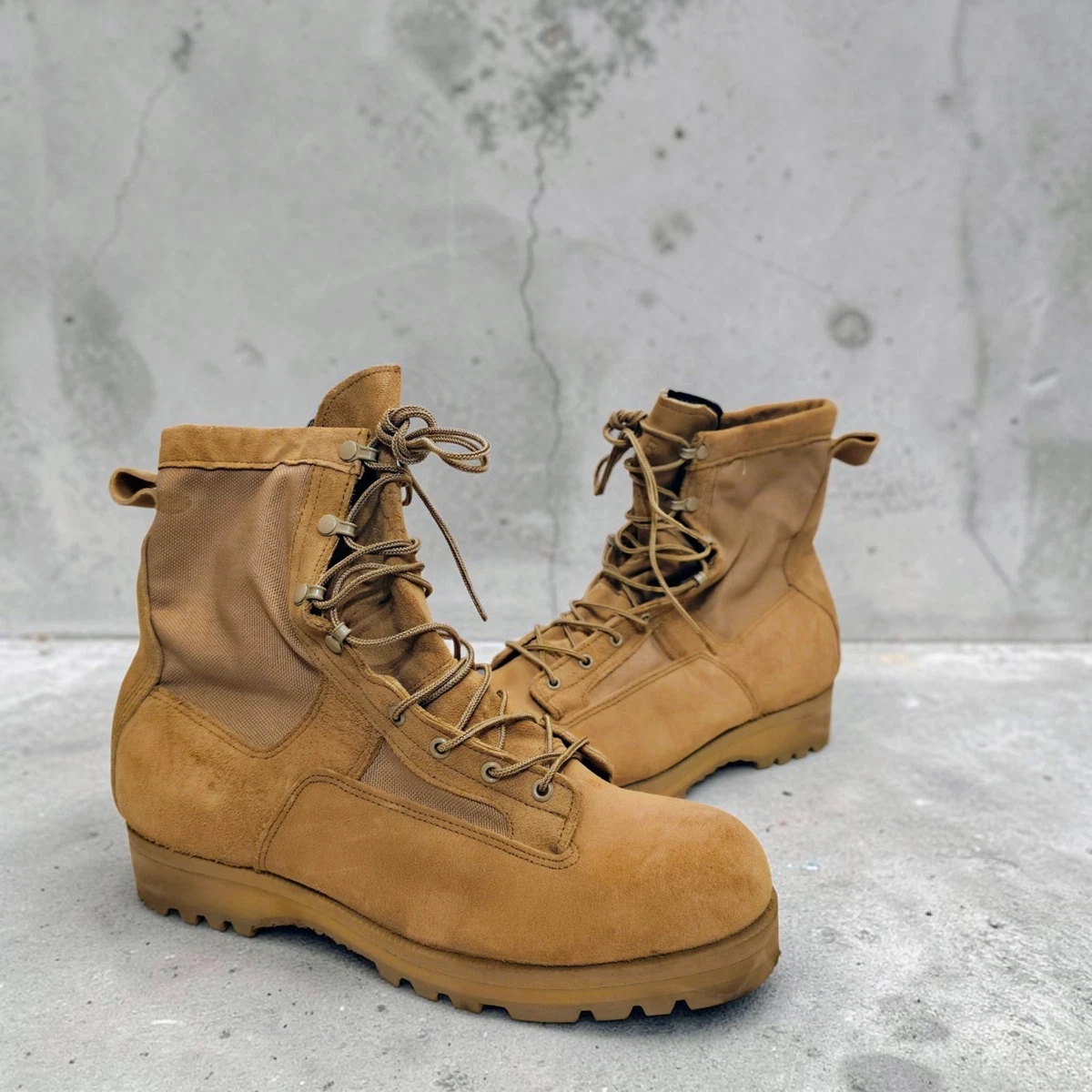 wellco desert boots products for sale | eBay