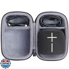 co2CREA Hard Travel Case Replacement for Ultimate Ears WONDERBOOM