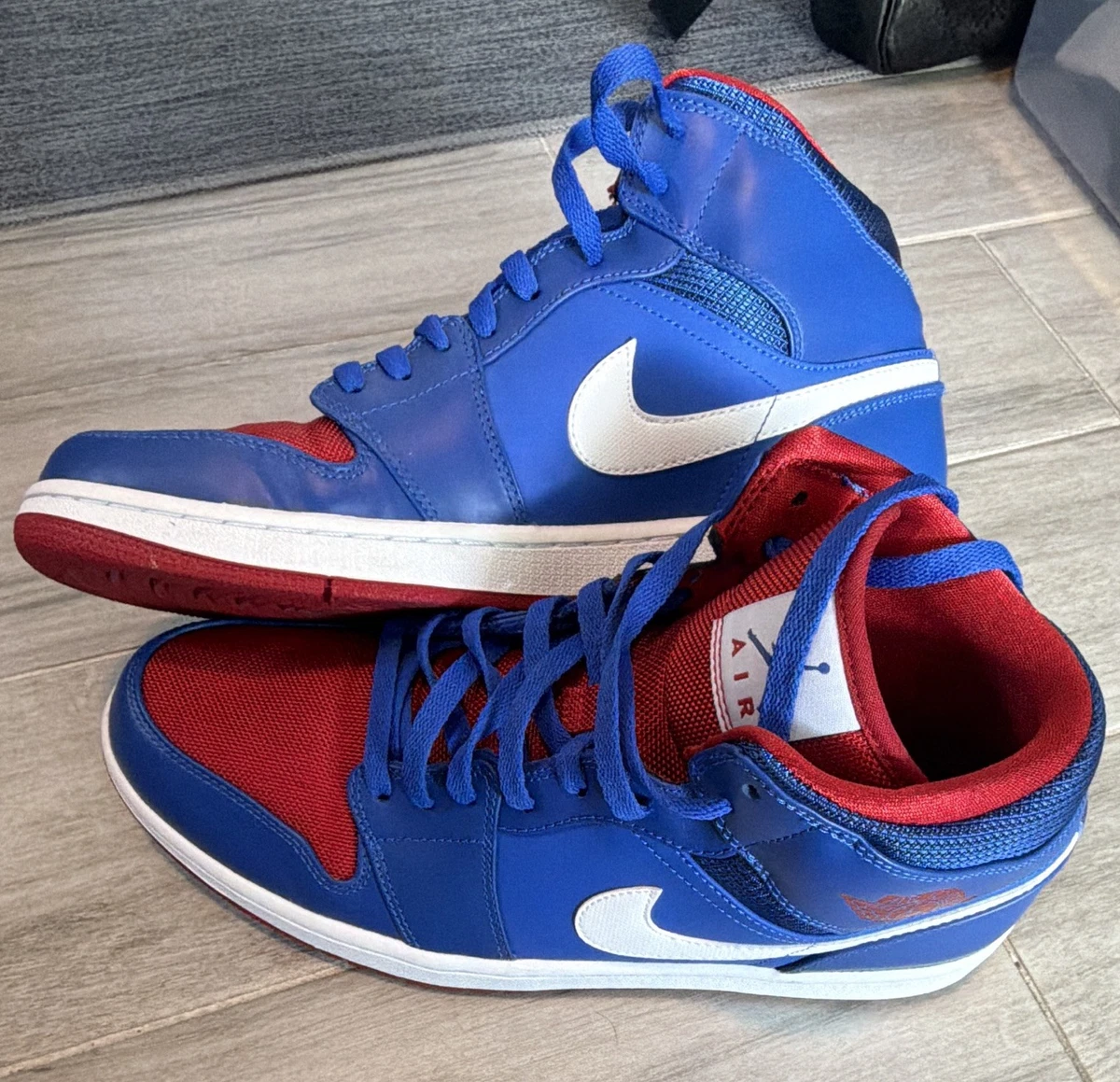 Jordan 1 Game Royal for Sale | Authenticity Guaranteed | eBay