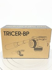 Tricer BP Fluid Pan Hunting Head with Carbon Fiber Handle New