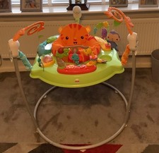 Fisher-Price CHM91 Roarin