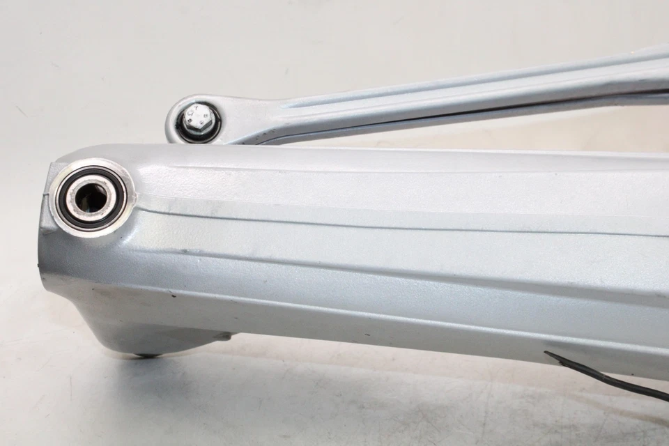 BMW R1100GS 1995 OEM basculante trasero suspensión trasera brazo oscilante con accionamiento final Foto 3 de 4