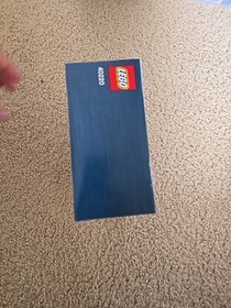 Brand NEW & Sealed! 2016 LEGO CREATOR: London Bus (40220 Retired set)