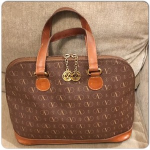 louis vuitton red handbolsa
