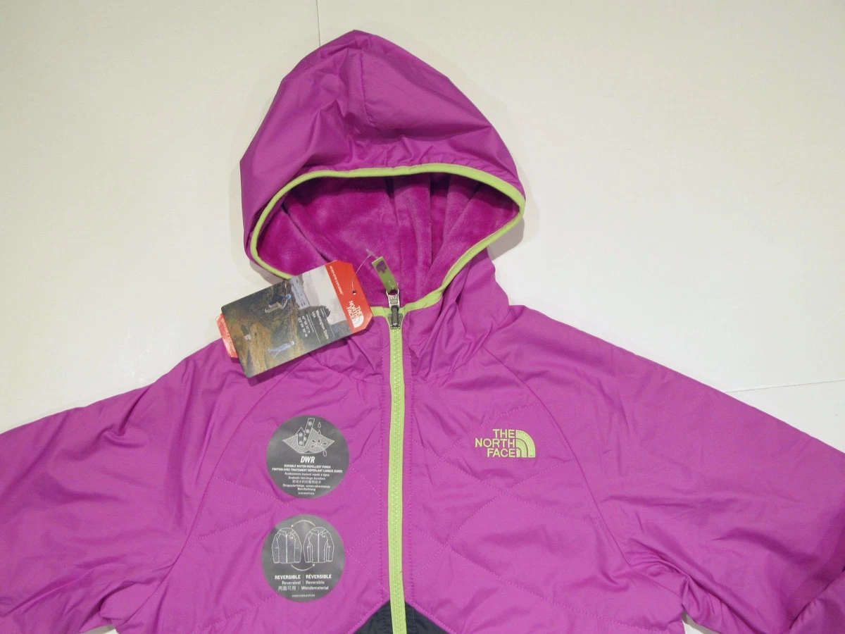 North face reversible breezeway wind jacket cheap