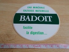 Adesivo BADOIT
