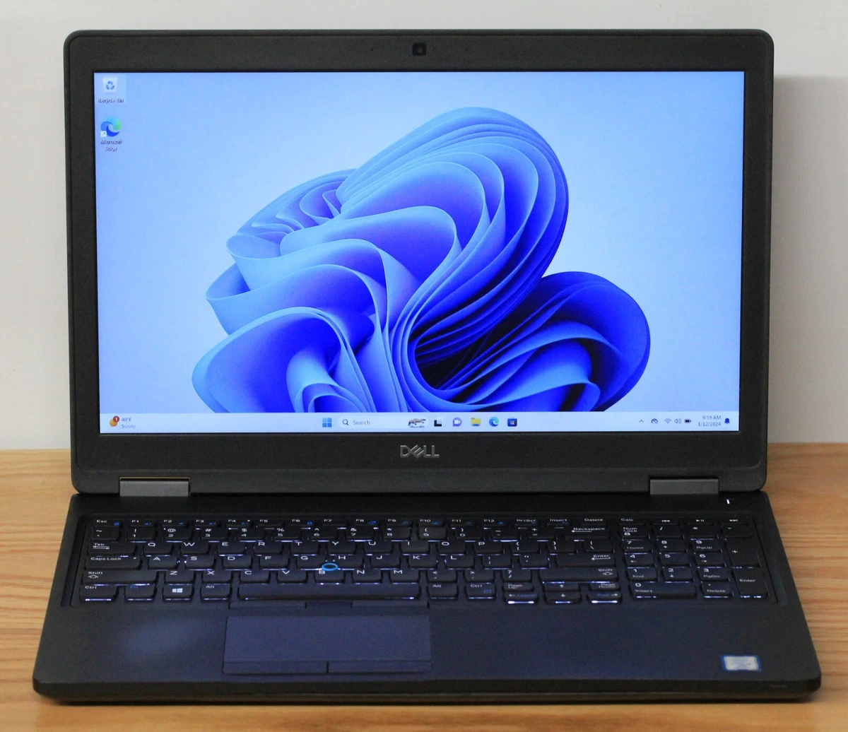 Dell Laptops and Netbooks Intel Core I5-7200U Processor for sale
