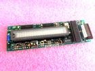 IEE 03601-82 Alphanumeric Fluorescent Display Board PCB 30703-03*NEW*